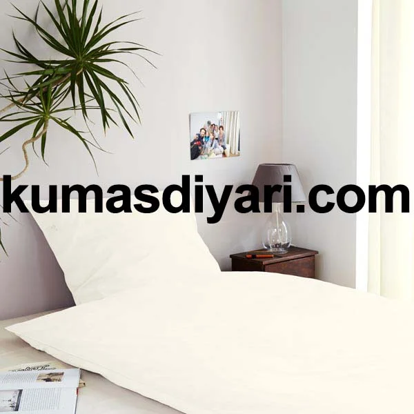 Nevresimlik Kumaş