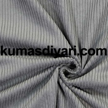 Toptan satılan gri kaşkorse kumaş