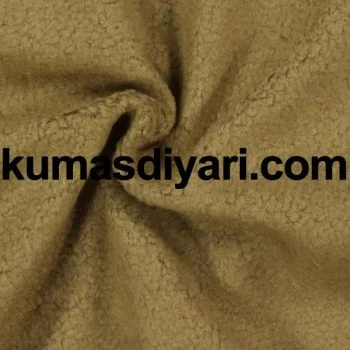 Haki welsoft kumaş