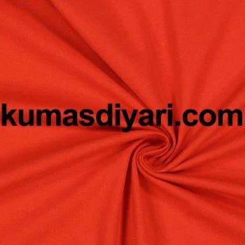 Kiremit penye kumaş