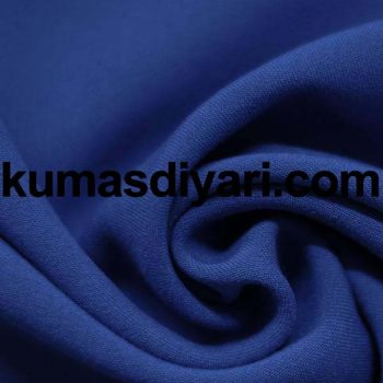 kobalt gabardin kumaş