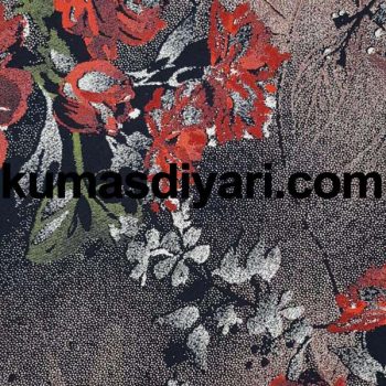 desenli kumaş 0050