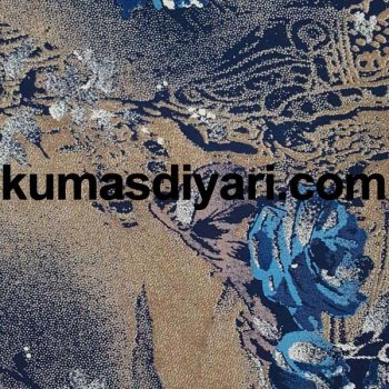 desenli kumaş 0052