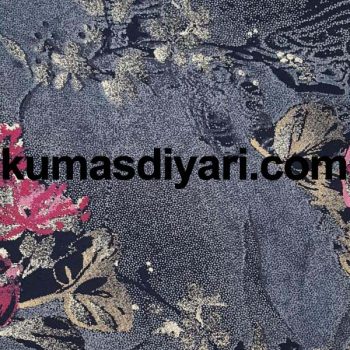 desenli kumaş 0053
