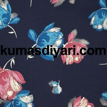 desenli kumaş 0054