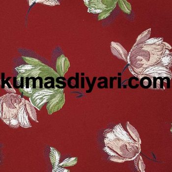 desenli kumaş 0055