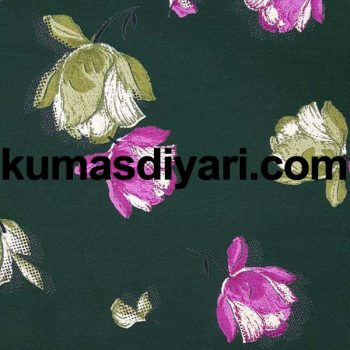 desenli kumaş 0057