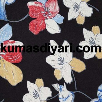 desenli kumaş 0063