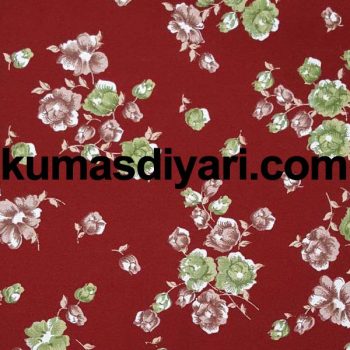 desenli kumaş 0065