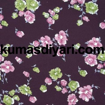 desenli kumaş 0066