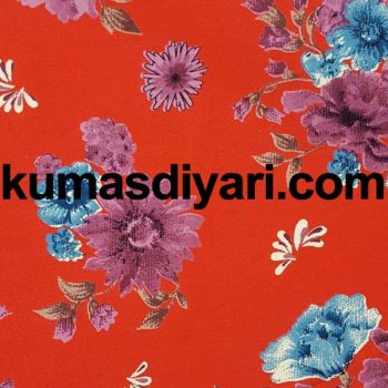 desenli kumaş 0068