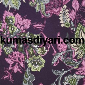 desenli kumaş 0072