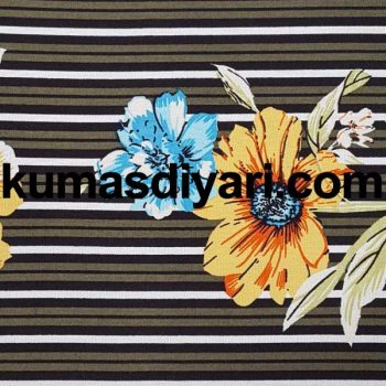desenli kumaş 0087
