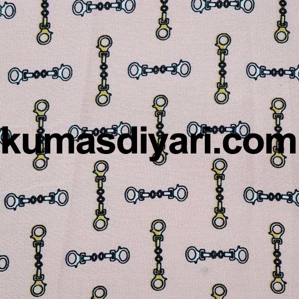 desenli kumaş 0094