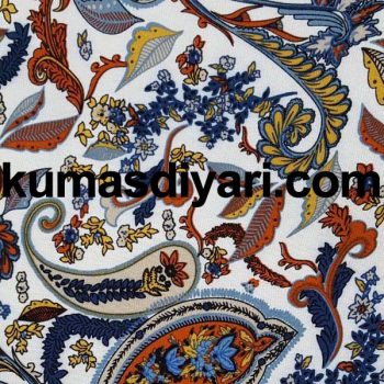 desenli kumaş 0096