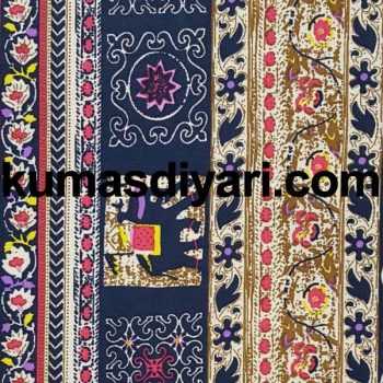 desenli kumaş 0115