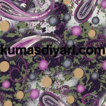 desenli kumaş 0142