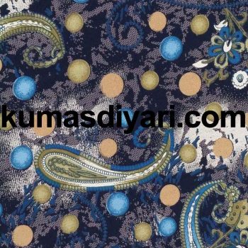 desenli kumaş 0144