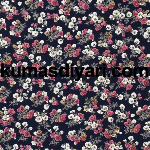desenli kumaş 0155