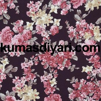 desenli kumaş 0161