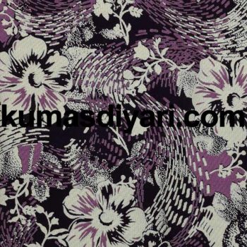 desenli kumaş 0188
