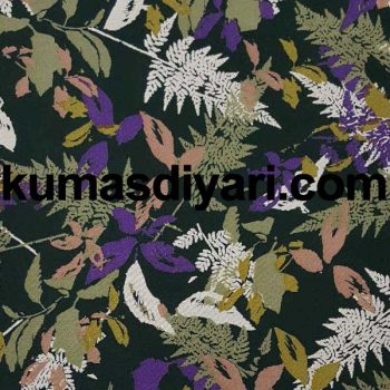 desenli kumaş 0252