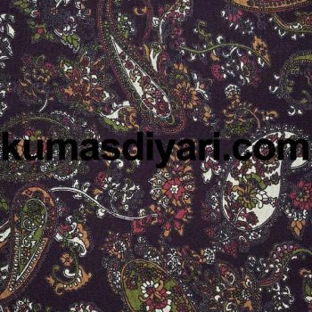 desenli kumaş 0255