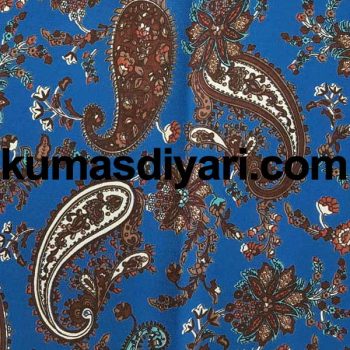 desenli kumaş 0293
