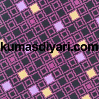 desenli kumaş 0384