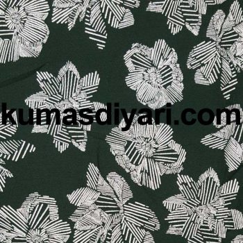 desenli kumaş 0440