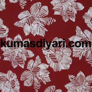 desenli kumaş 0441
