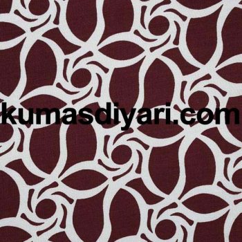 desenli kumaş 0475
