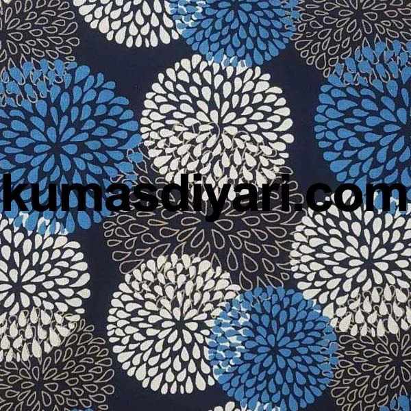 desenli kumaş 0529