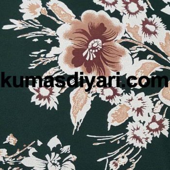 desenli kumaş 0543