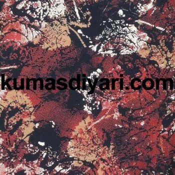 desenli kumaş 0582