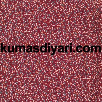 desenli kumaş 0640