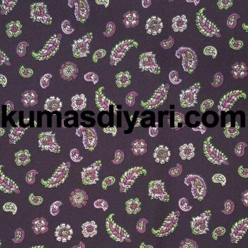 desenli kumaş 0642