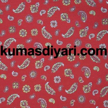 desenli kumaş 0643