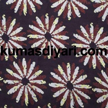 desenli kumaş 0645
