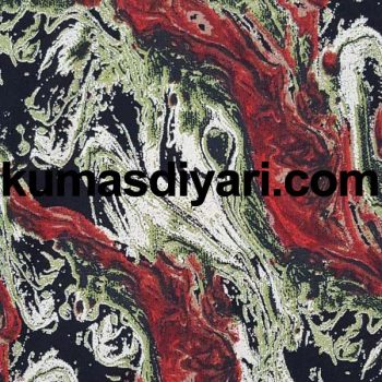 desenli kumaş 0664