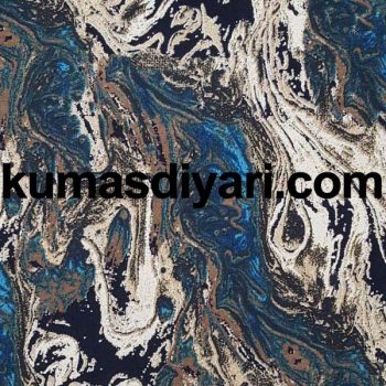 desenli kumaş 0666