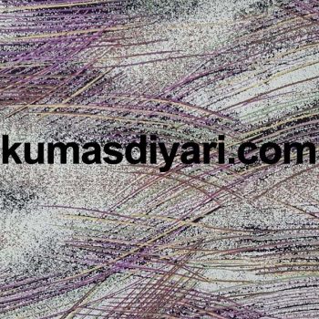 desenli kumaş 0670