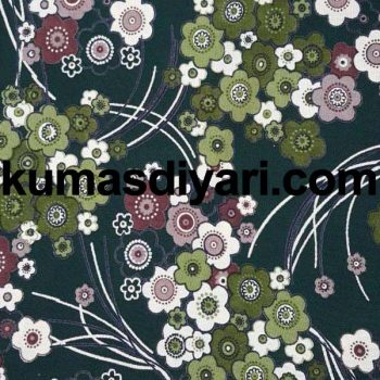 desenli kumaş 0686