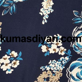 desenli kumaş 0692