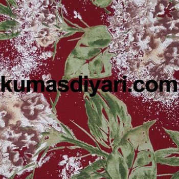 desenli kumaş 0742