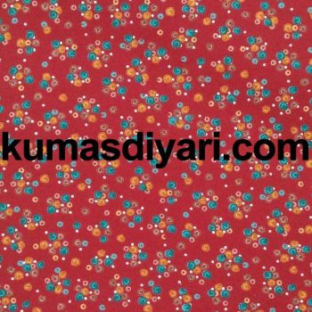 desenli kumaş 0751