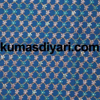 desenli kumaş 0756