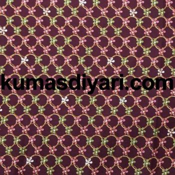 desenli kumaş 0757