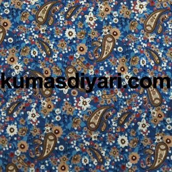 desenli kumaş 0778