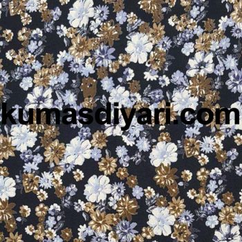 desenli kumaş 0828